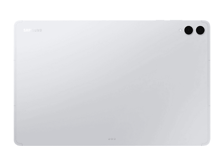 SAMSUNG Galaxy Tab S11 Ultra — Tablet, 256 GB, Plata, 12 GB RAM, 14" WQXGA+ - Imagen 5