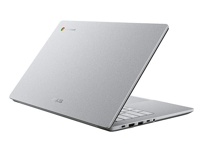 ASUS Chromebook CM14 CM1405CM4A-S60023 — Portátil, 4 GB RAM, 64 GB EMMC, 14" Full-HD, MediaTek Kompanio 540 - Imagen 5
