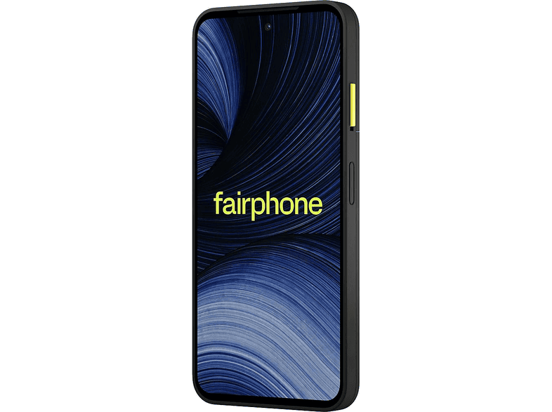FAIRPHONE (Gen 6+) — Smartphone, Negro, 256 GB, 12 GB RAM, 4315 mAh - Imagen 5