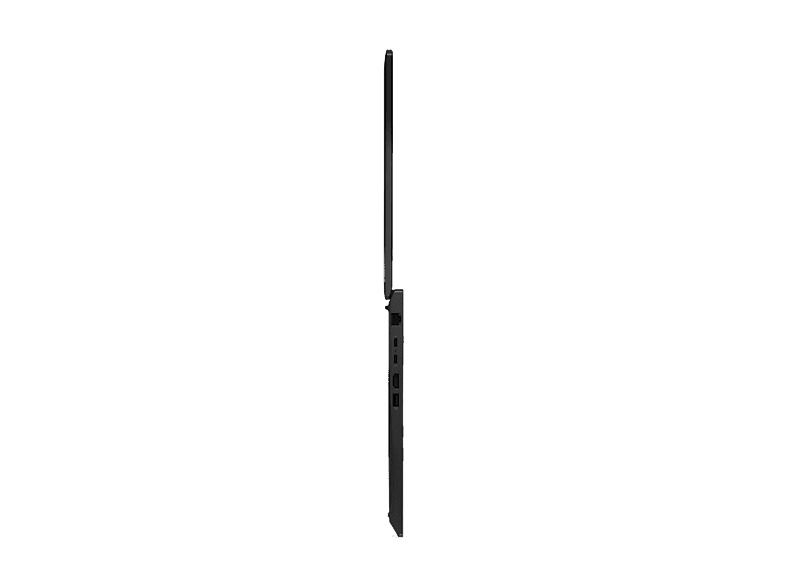 LENOVO THINKPAD L16 GEN 2 ULTRA7-255U/16/16/512/W11P IA — Portátil, 16 GB RAM, 512 GB SSD, Negro, 16" WUXGA - Imagen 5