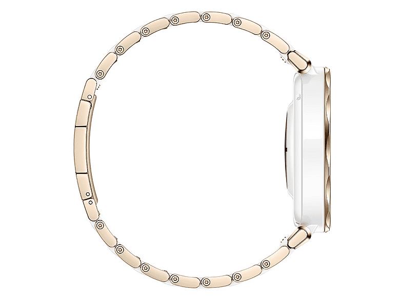 HUAWEI GT5 PRO 42MM CERAMIC TITANIUM — Smartwatch, 130–190 mm, Blanco, Titanio y cerámica - Imagen 5