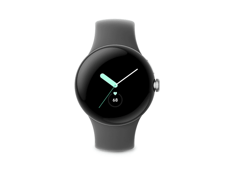 GOOGLE GA04303-DE?MSD — Smartwatch, Gris, 12.5, acero inoxidable - Imagen 5