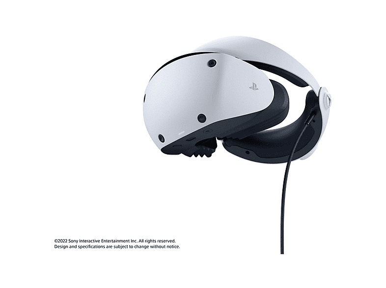 SONY PS VR2 — Gafas de realidad virtual - Imagen 6