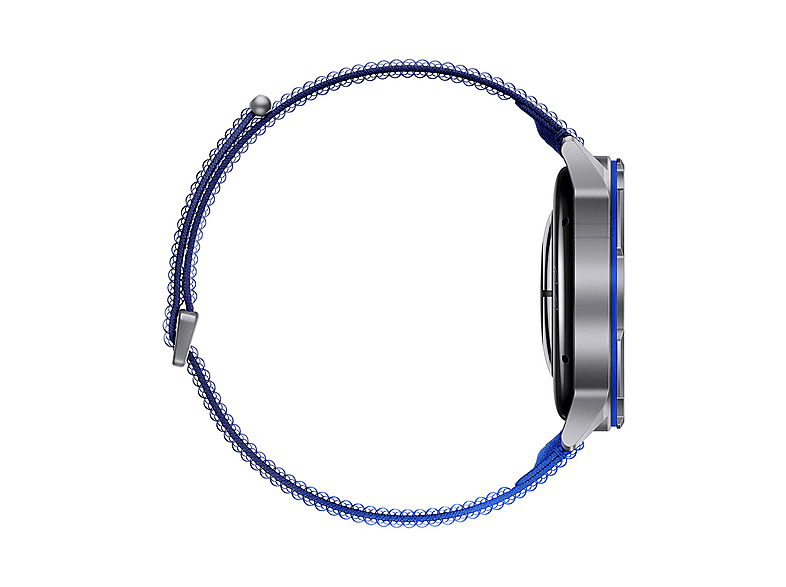 HUAWEI WATCH GT Runner 2 — Smartwatch, Azul, Reloj Inteligente con GPS Ultra Preciso en runnning, 14 días Autonomía, Maratón Mode - Imagen 6