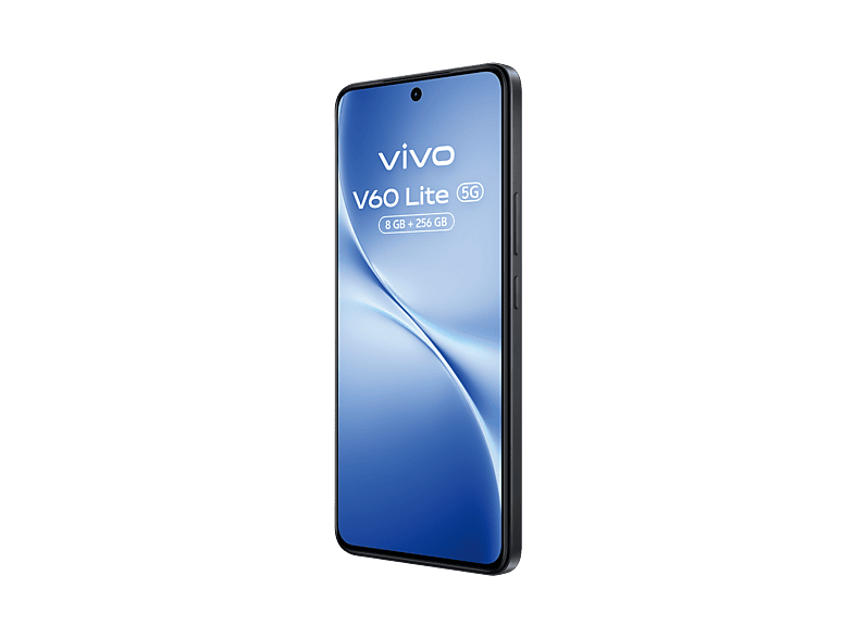 VIVO BUNDLE V60 LITE 6.77P/ 5G/8N/8+256GB/B — Smartphone, Negro, 8 GB RAM, 6500 mAh, Móvil Android - Imagen 6