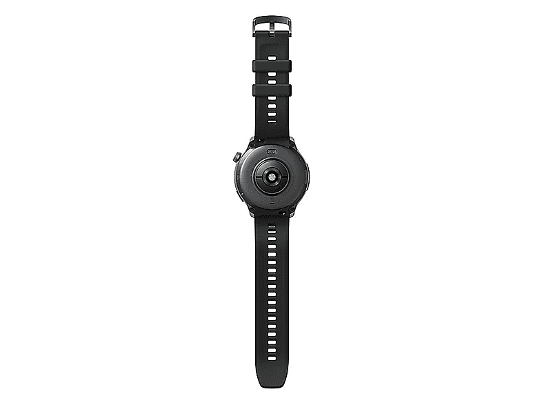 AMAZFIT BALANCE MIDNIGHT — Smartwatch, 140mm-215mm, Aluminio, Polímero, Negro - Imagen 6
