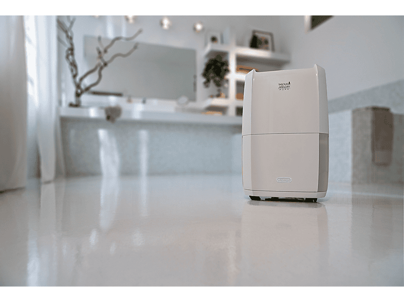 DE LONGHI — Deshumidificador, 436 W, Superficie 90 m³, Programable, 3 velocidades - Imagen 6