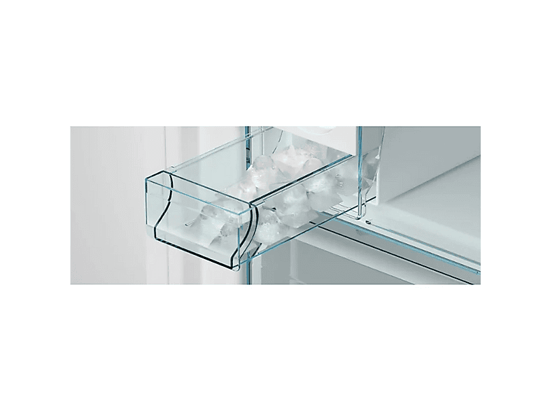 BOSCH GSN54AWDV — Congelador vertical, 176 cm, Blanco, 328 l - Imagen 6