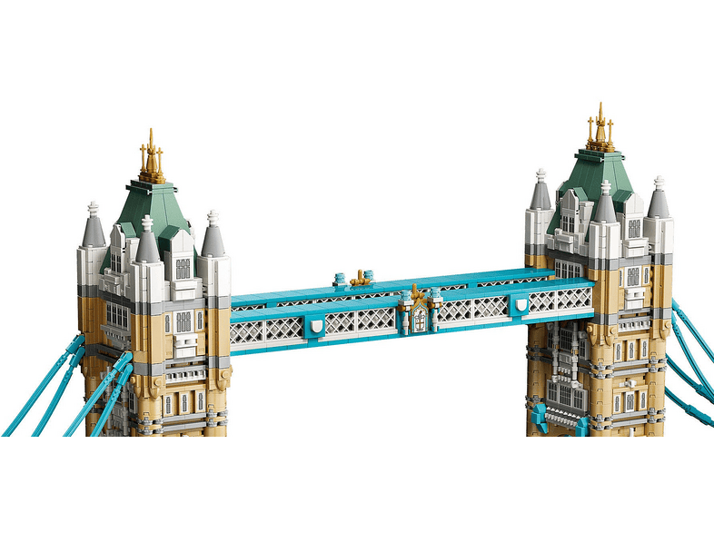 LEGO LEGO® 21067 Architecture Puente de la Torre – Kit de Maquetas 3D — Juego de Construcción, edad recomendada: 6 año(s), 1 piezas - Imagen 6