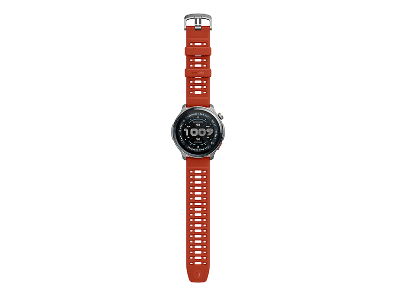 AMAZFIT Balance 2 — Smartwatch, Aluminio, Negro, M, Polímero reforzado con fibra de vidrio (GFRP - Imagen 6