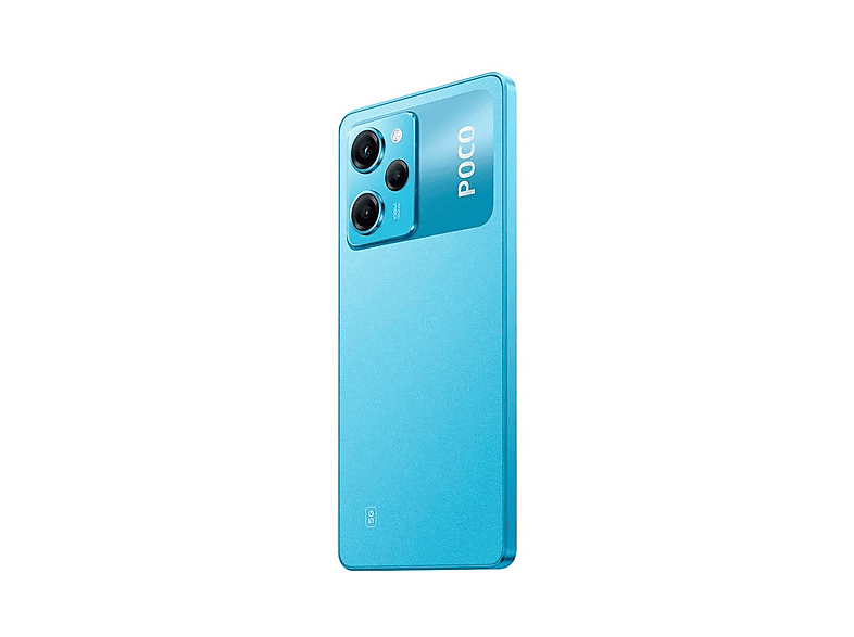 POCO POCO X5 Pro 5G — Smartphone, Azul, 128 GB, 6 GB RAM, 120 Hz - Imagen 6