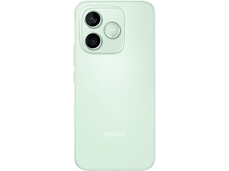 HONOR 600 LITE 8+256GB + WATCH 2i Bundle — Smartphone, 8 GB RAM, 6520 mAh, VERDE, Móvil Android - Imagen 6