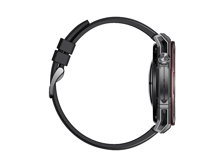 HUAWEI Ultimate 2 — Smartwatch, Negro, Pantalla LTPO AMOLED de 1.5", Buceo hasta 150m, Seguimiento de Salud Avanzado - Imagen 6