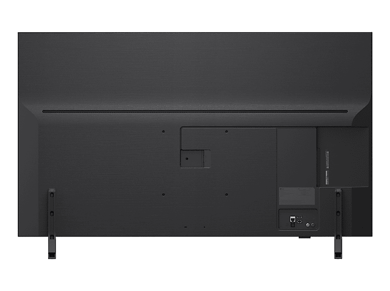 LG 50QNED82A6B.AEU — TV QNED 50", UHD 4K, Procesador Inteligente α7 AI Processor 4K Gen8, Smart TV, DVB-T2 (H.265) - Imagen 6