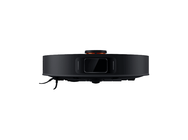 XIAOMI BHR9220EU X20 MAX EU — Robot aspirador, 55 W, Negro, Potencia de succión 8 kPa, Depósito 2,5 l - Imagen 6