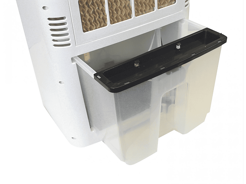 PURLINE — Climatizador evaporativo, Blanco, RAFY 99D PURLINE - Imagen 6