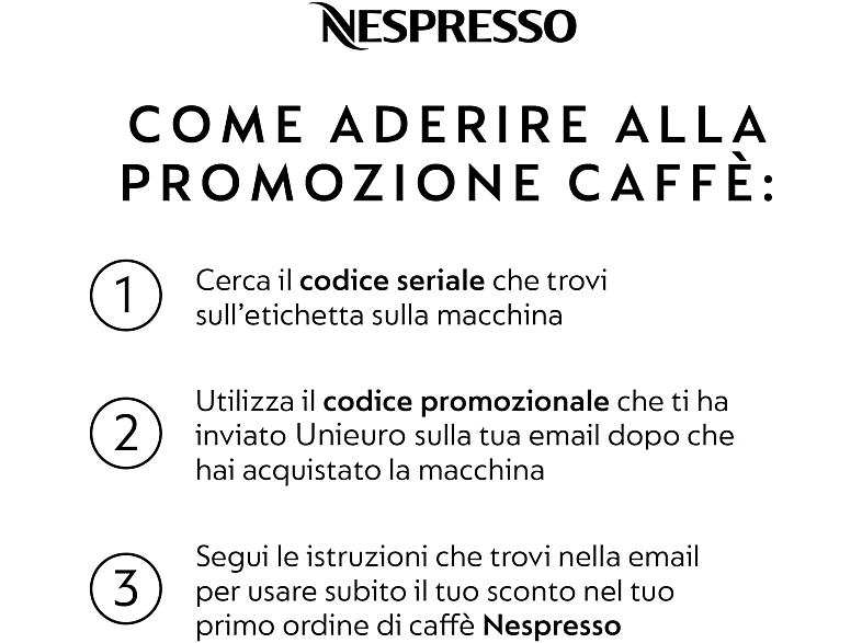 DELONGHI EN510.W LATTISSIMA ONE NEW OR — Cafetera de cápsulas, 1450 W, Blanco, 19 bar, 165 ml - Imagen 6