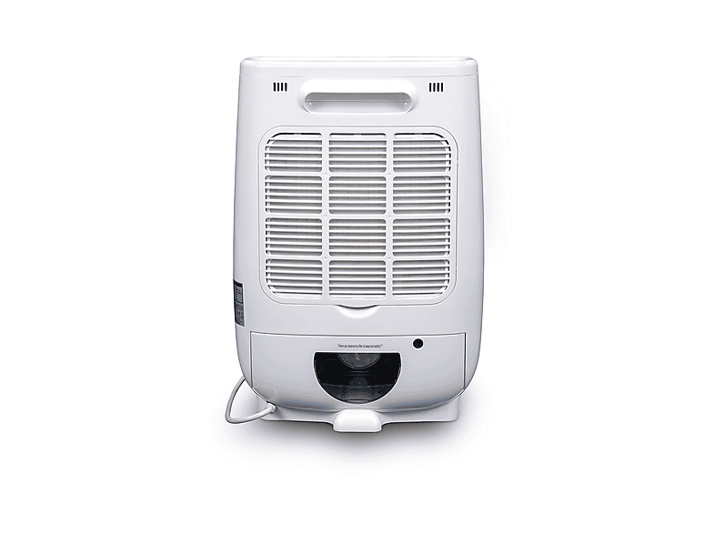 MEACO 176961000000075570 — Deshumidificador, 40 m², Blanco, 0 l - Imagen 6