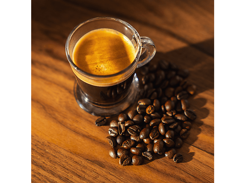 CECOTEC Cremmaet Latte — Cafetera superautomática, 1300 W, Negro, 19 bar, 400 ml - Imagen 6