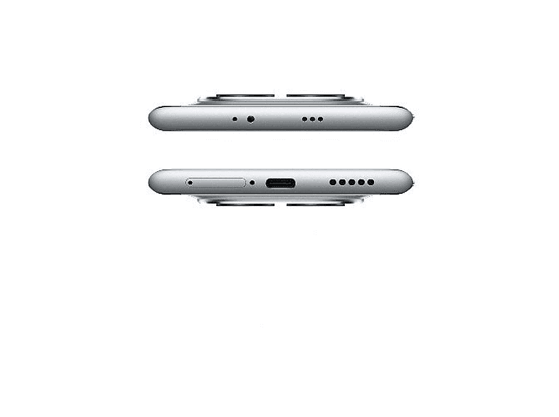 POCO M8 6,77P/5G/8N/8+512GB/S — Smartphone, Plata, 8 GB RAM, 120 Hz, 5520 mAh - Imagen 6