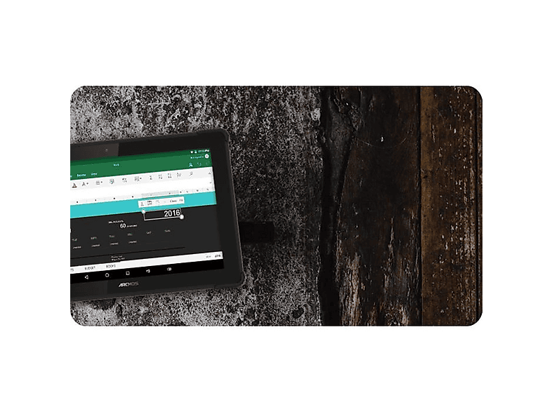 ARCHOS T101X — Tablet, 32 GB, Negro, 2 GB RAM, Mediatek - Imagen 6