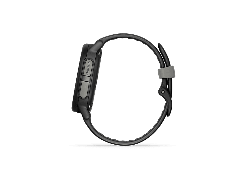GARMIN Bounce 2 LTE — Smartwatch infantil, Caja de 43mm, Negro, Pantalla AMOLED brillante a color de 1.2", Correa de Silicona - Imagen 6