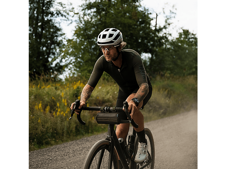 AMAZFIT T-Rex 3 — Smartwatch, Táctil, Silicona, Onyx, 1.5" AMOLED - Imagen 6