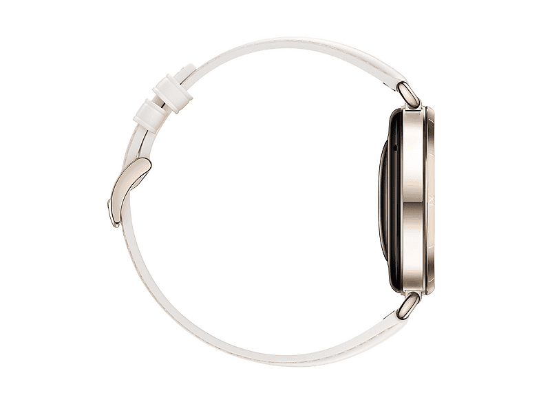 HUAWEI Watch GT6 — Smartwatch, 41mm, Bluetooth, Blanco, Pantalla AMOLED - Imagen 6