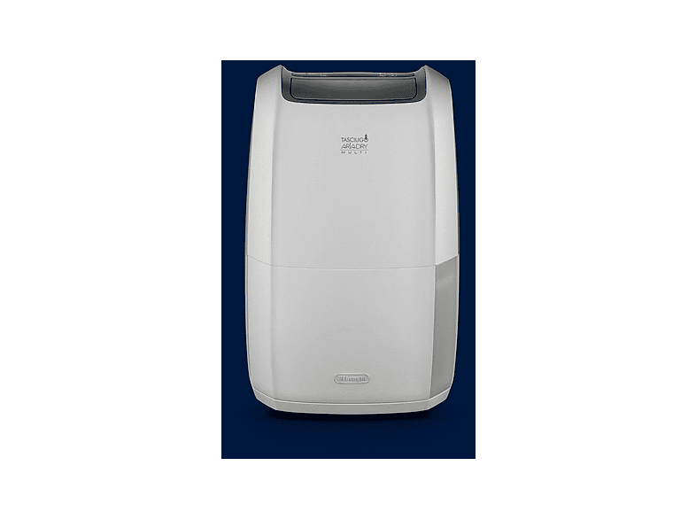 DELONGHI DESHUMIDIFICADOR-DDSX225-25L — Deshumidificador, 100 m³, Blanco - Imagen 6