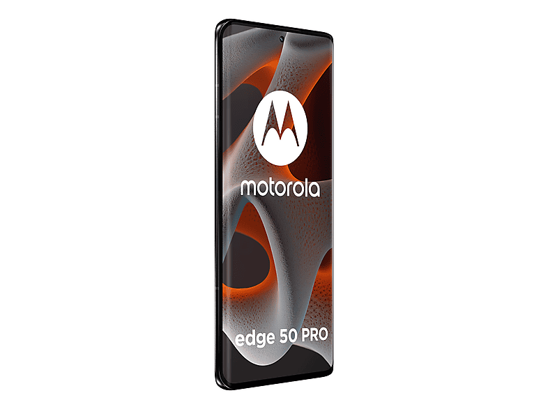 MOTOROLA EDGE 50 PRO 6.67P/5G/8N/12+512GB/B. — Smartphone, Negro, 12 GB RAM, 4500 mAh, Móvil Android - Imagen 6