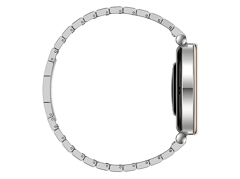 HUAWEI WATCH GT4 41MM ELEGANT SILVER — Smartwatch, 120-190 mm, Gold, Acero inoxidable - Imagen 6