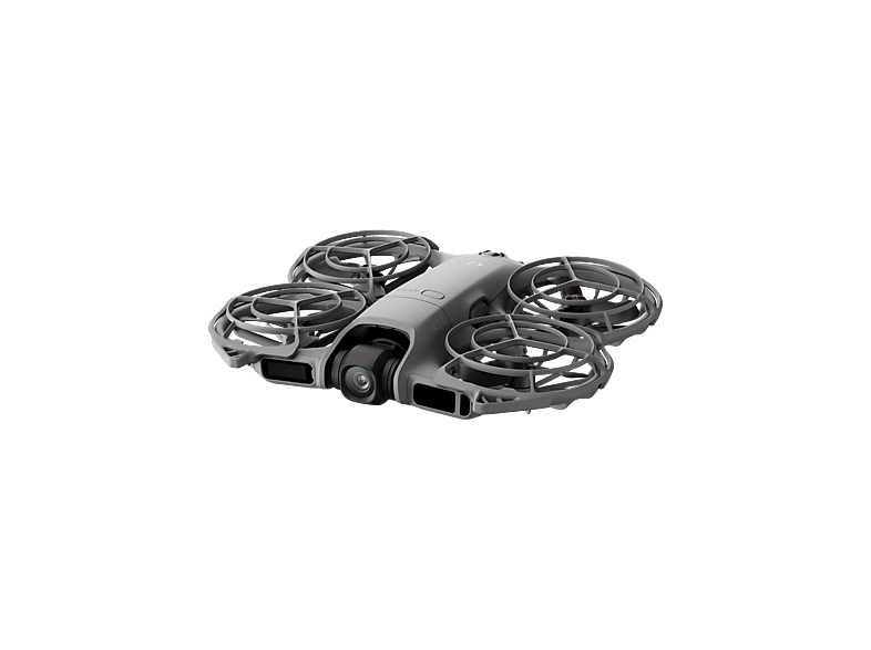 DJI Neo 2 — Dron, 19 GB Memoria, Gris, Sensor CMOS 1/2” 12 MP, 19 min Autonomía - Imagen 6