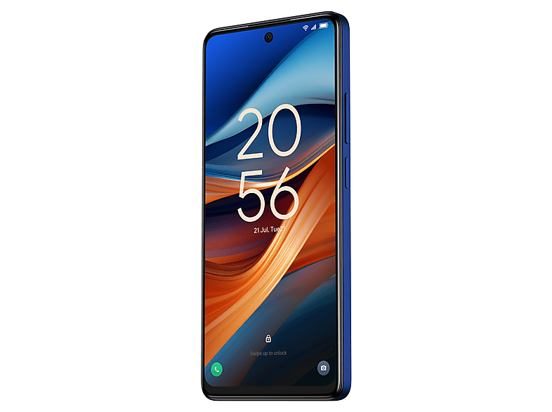 TCL T611B1-2ALCA112 — Smartphone, 256 GB, 6 GB RAM, 6,78" 6.7 pulgadas / 17.018 cm, 5010 mAh - Imagen 6