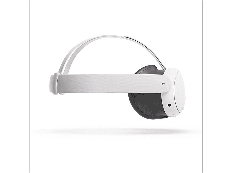META Quest 3 — Gafas de realidad virtual, 512 GB, Blanco, Resolución 4K - Imagen 6