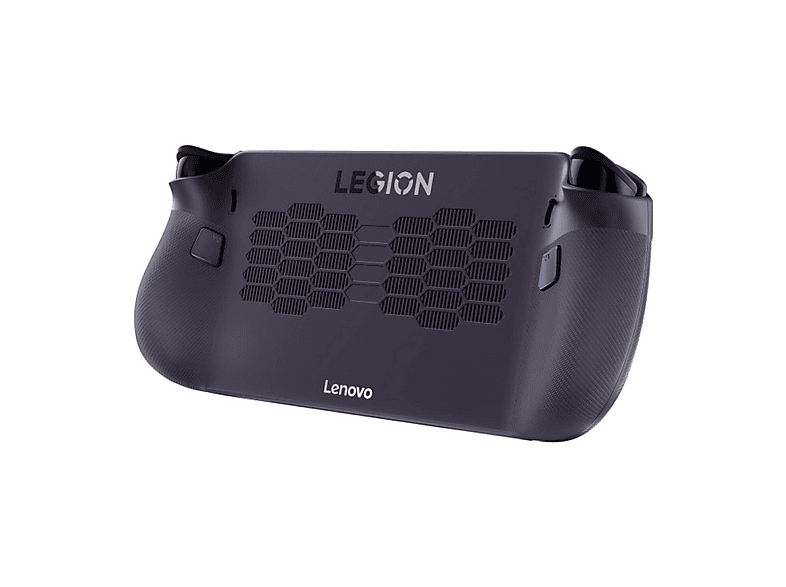 LENOVO LEGION GO S STEAMOS — Consola portátil, 512 GB, Negro - Imagen 6
