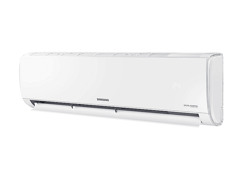 SAMSUNG F-AR24ART — Split 1x1, Blanco, 24000 fg/h, Función Inverter - Imagen 6