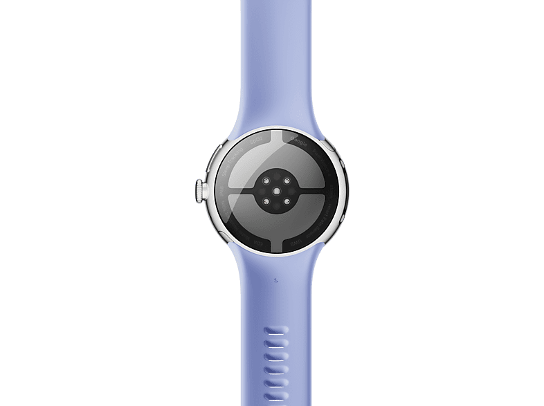 GOOGLE Pixel Watch 4 — Smartwatch, 41 mm, AMOLED, Correa S-L, Aluminio 100% reciclado (ref. 1603410) - Imagen 6