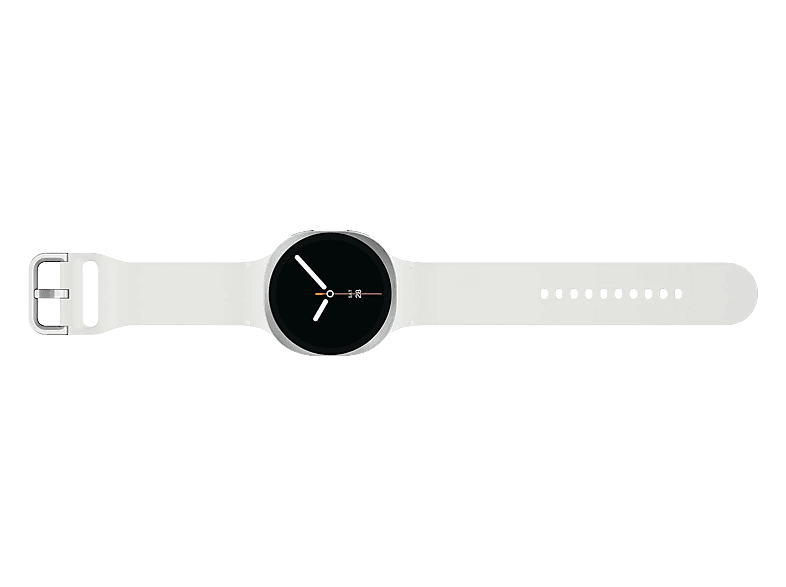 SAMSUNG Galaxy Watch8 LTE 44mm — Smartwatch, 32GB, 2GB RAM, 435 mAh, Android - Imagen 6