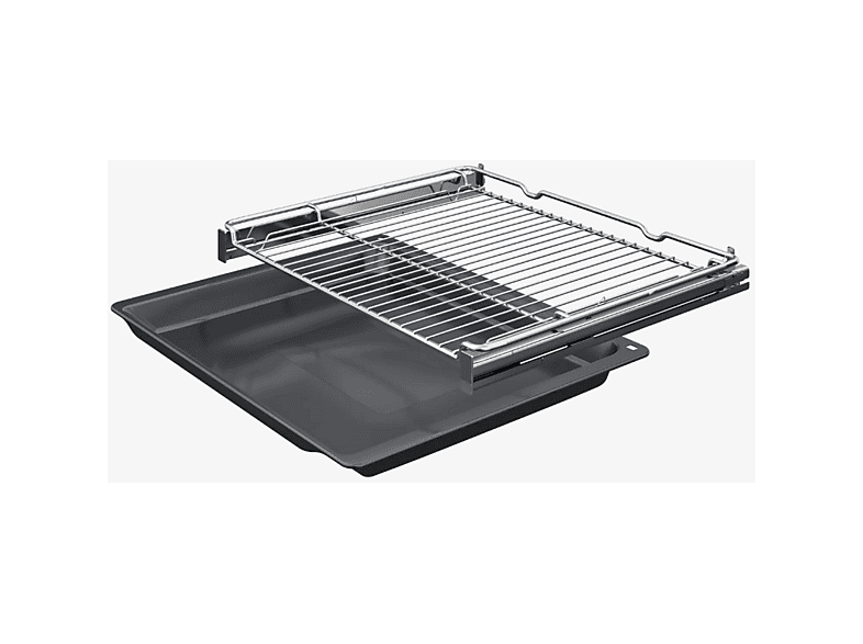 BALAY 3CB5159N3 — Horno compacto, Integrable, 59,4 cm, 47 l, Cristal Negro - Imagen 6