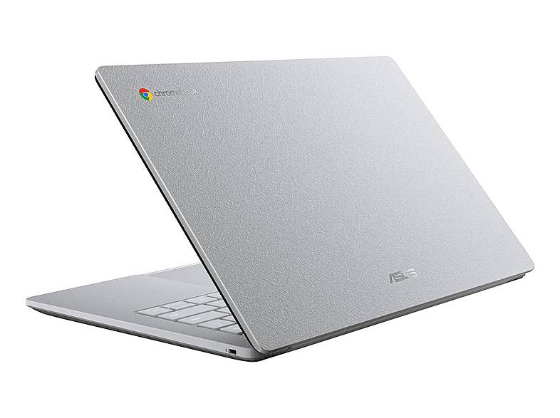 ASUS Chromebook CM14 CM1405CM4A-S60023 — Portátil, 4 GB RAM, 64 GB EMMC, 14" Full-HD, MediaTek Kompanio 540 - Imagen 6