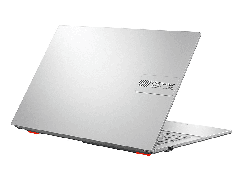 ASUS Vivobook Go 15 E1504FA-BQ5444W — Portátil, 8GB RAM, 512GB SSD, Radeon™ 610M, 15.6" Full-HD - Imagen 6