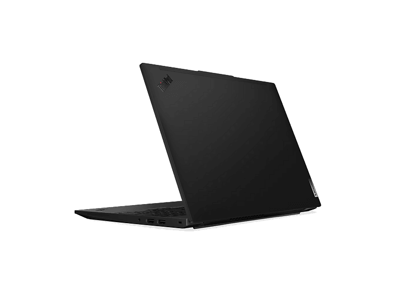 LENOVO THINKPAD L16 GEN 2 ULTRA7-255U/16/16/512/W11P IA — Portátil, 16 GB RAM, 512 GB SSD, Negro, 16" WUXGA - Imagen 6