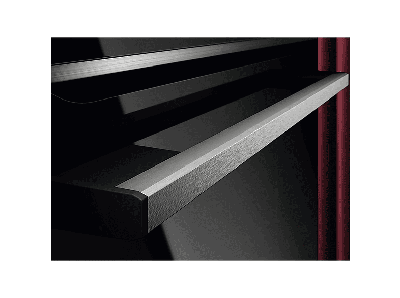 AEG Series 6000 OS6PB511AB — Horno pirolítico, Integrable, Pirolítico, 595 mm, Negro - Imagen 6