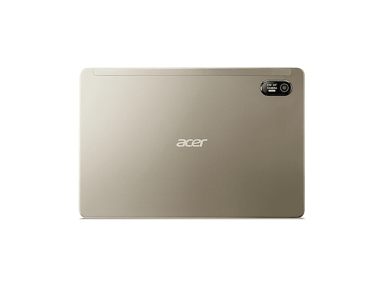 ACER ICONIA V11 11 2K/6GB/ 256GB/CASE TRANSPARET — Tablet, 6 GB RAM, Grigio Champagne, 11" WUXGA, Mediatek MT8786 - Imagen 6