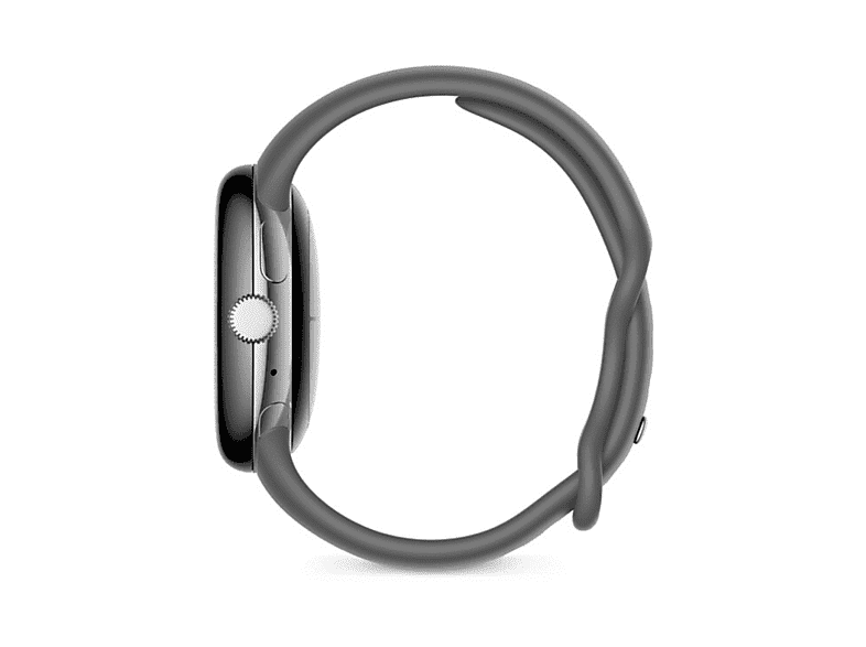 GOOGLE GA04303-DE?MSD — Smartwatch, Gris, 12.5, acero inoxidable - Imagen 6