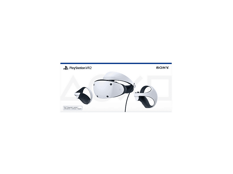 SONY PS VR2 — Gafas de realidad virtual - Imagen 7