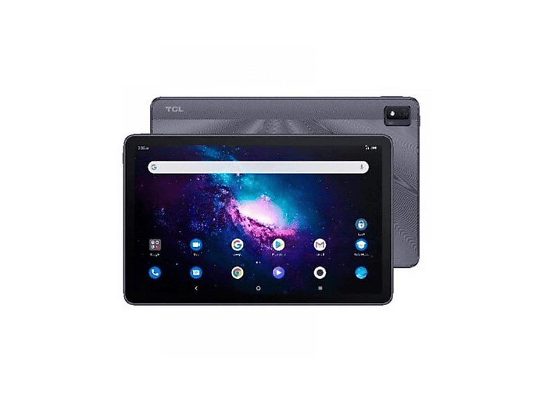 TCL TAB 10 MAX 10.3P / WIFI / 4+64 / GRIS — Tablet, 64 GB, 4 GB RAM, 10,36" Full-HD+, MediaTek MT8788 - Imagen 7