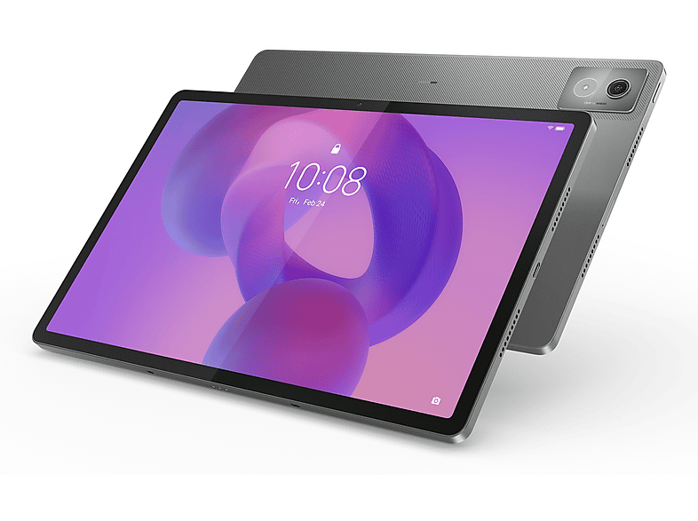 LENOVO Idea Tab Pro — Tablet, 128 GB, Gris, 8 GB RAM, Mediatek (ref. 155014565) - Imagen 7