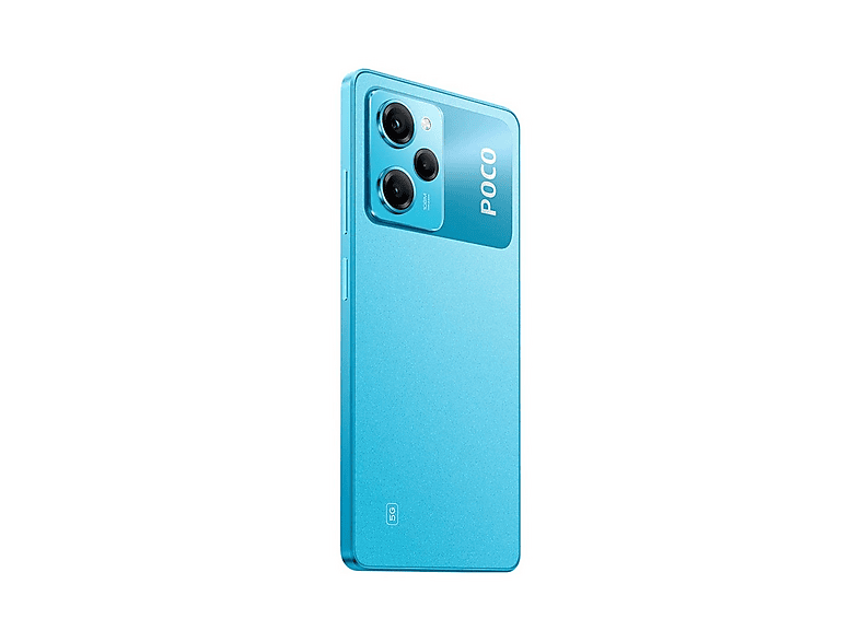 POCO POCO X5 Pro 5G — Smartphone, Azul, 128 GB, 6 GB RAM, 120 Hz - Imagen 7