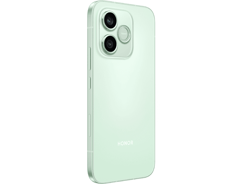 HONOR 600 LITE 8+256GB + WATCH 2i Bundle — Smartphone, 8 GB RAM, 6520 mAh, VERDE, Móvil Android - Imagen 7